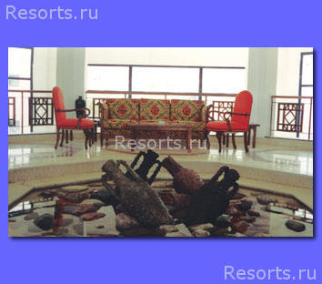 Amphoras Holiday Resort 12